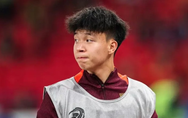 3 Psywar Timnas China Jelang Hadapi Indonesia di Stadion GBK