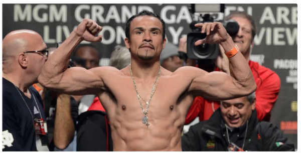 5 Lawan Terberat Manny Pacquiao: Tak Ada Floyd Mayweather!