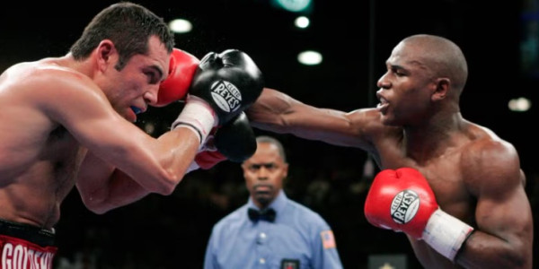 5 Lawan Terberat Manny Pacquiao: Tak Ada Floyd Mayweather!