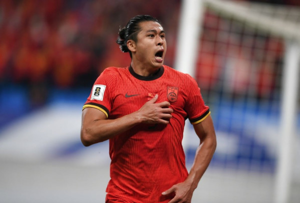 5 Pemain China yang Patut Diwaspadai Timnas Indonesia di GBK