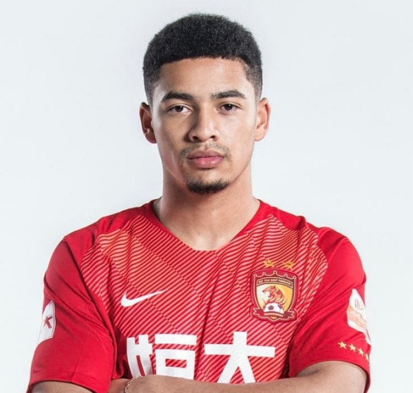 5 Pemain China yang Patut Diwaspadai Timnas Indonesia di GBK