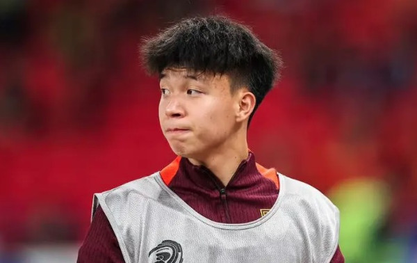 5 Pemain China yang Patut Diwaspadai Timnas Indonesia di GBK