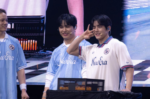 BTOB Siap Sambangi Jakarta Lewat 2025 FAN-CON 3,2,1 GO! MELympic, Spesial untuk Melody Indonesia