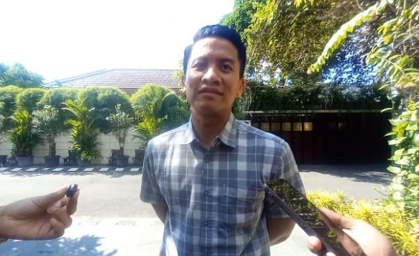Ramai Jokowi Terkena Penyakit Kulit, Ajudan: Hanya Alergi, Fisik Fit