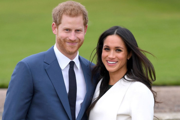 Pangeran Harry-Meghan Disebut Mantan Duke dan Duchess, Gelar Kerajaan Dicabut?