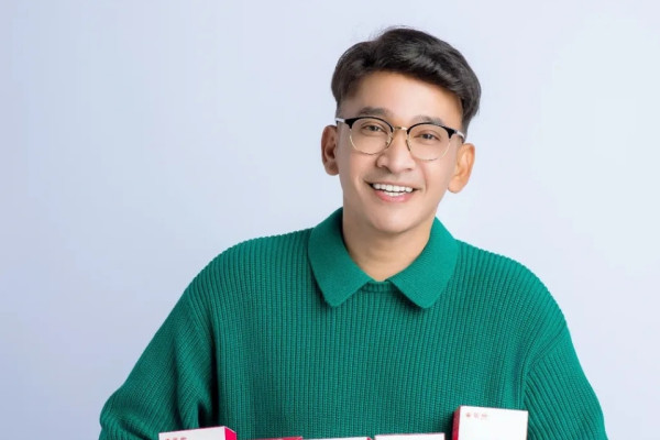 Ruben Onsu Batal Naik Haji, Desy Ratnasari Beri Semangat dan Dukungan