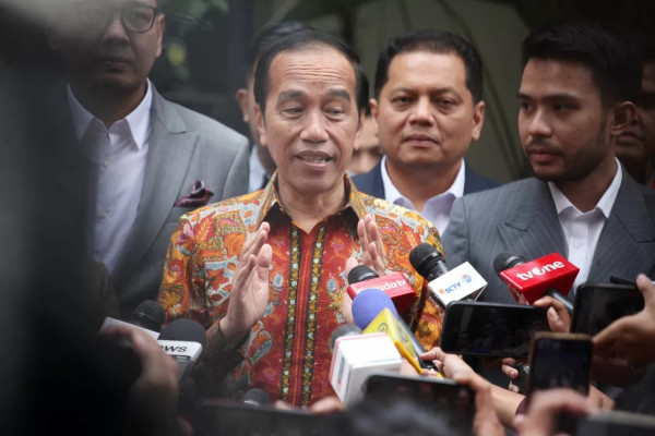 4 Presiden Indonesia Lahir Bulan Juni, Soekarno hingga Jokowi