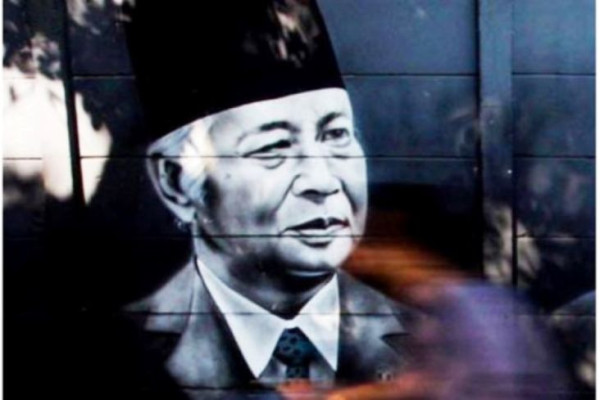 4 Presiden Indonesia Lahir Bulan Juni, Soekarno hingga Jokowi