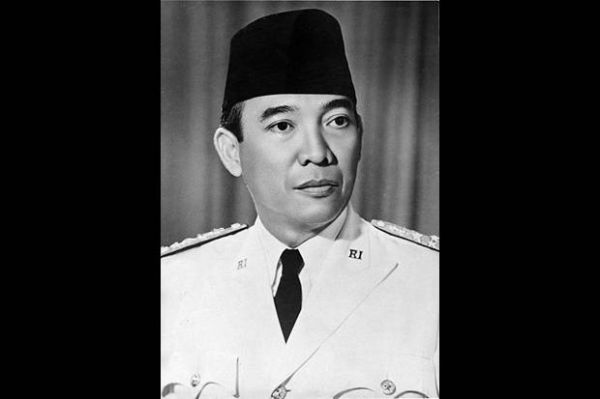 4 Presiden Indonesia Lahir Bulan Juni, Soekarno hingga Jokowi