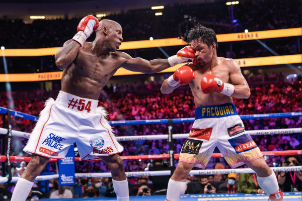 Mauricio Sulaiman Blunder Beri Manny Pacquiao Peringkat Ke-5, Dicoret dari Ranking WBC?