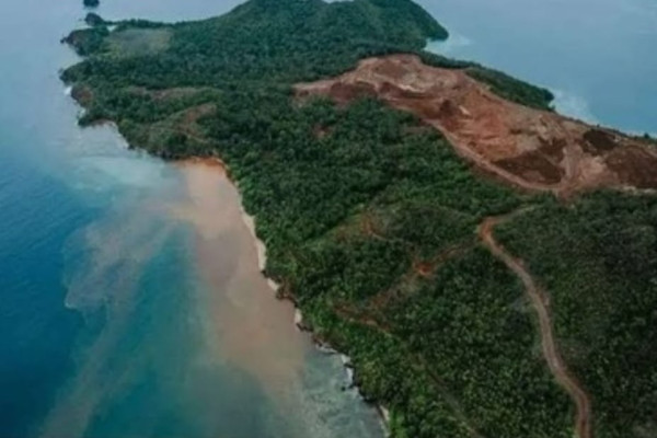 Menteri LH: Tambang Nikel di Raja Ampat Melanggar Undang-Undang