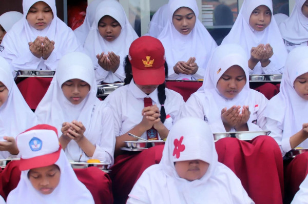 Gugatan Sipil yang Mengusik Nurani Negara