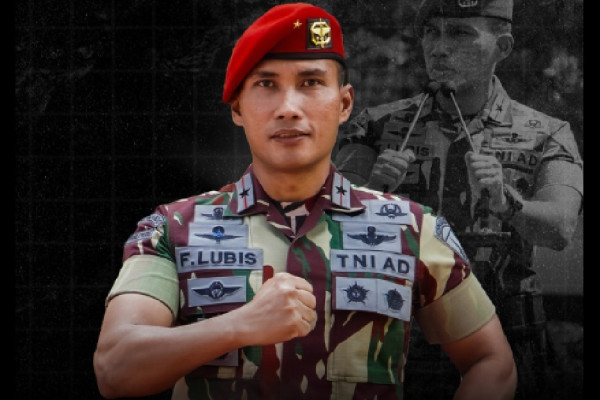2 Jenderal Kopassus Dapat Penugasan Baru dari Panglima TNI, Ini Sosoknya