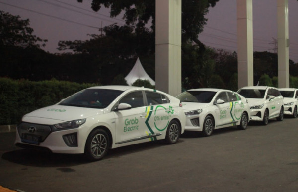 Grab Pamer Angka Hijau Fantastis, tapi Cukupkah untuk Menebus Dosa Asap di Jalanan?