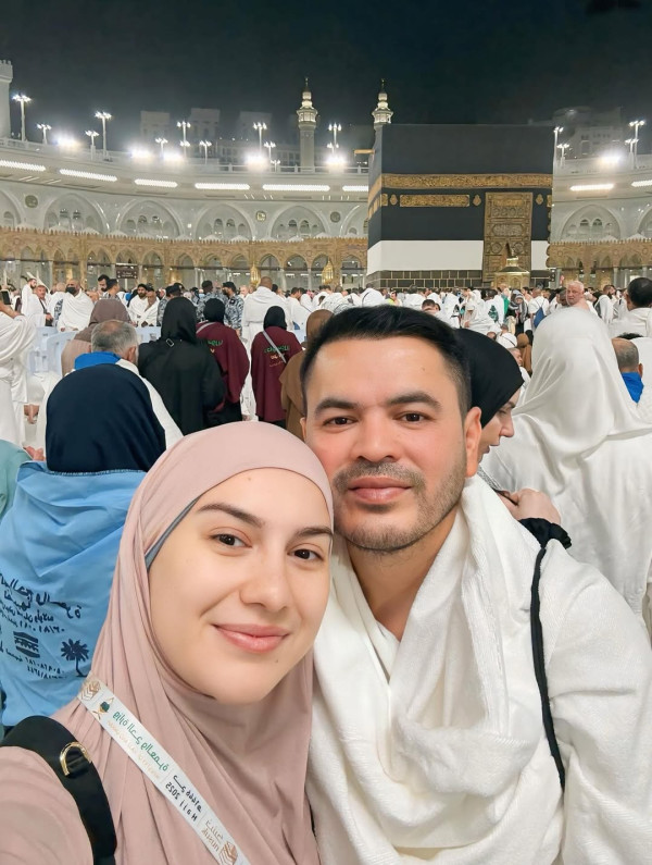 11 Artis Indonesia Menyandang Gelar Haji Mabrur, Afgan hingga Ivan Gunawan