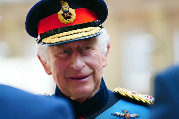 Peluang Raja Charles III Pulih dari Kanker Dikabarkan Menurun, Publik Khawatir