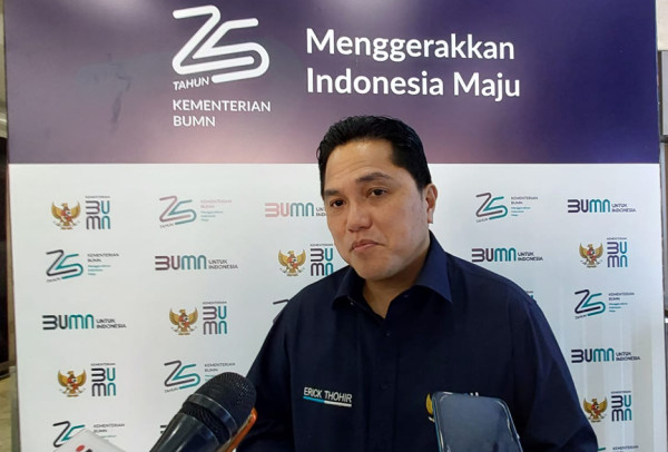 10 Pejabat Terkaya di Indonesia dengan Harta Triliunan, Ada Raffi, Widiyanti, hingga Luhut