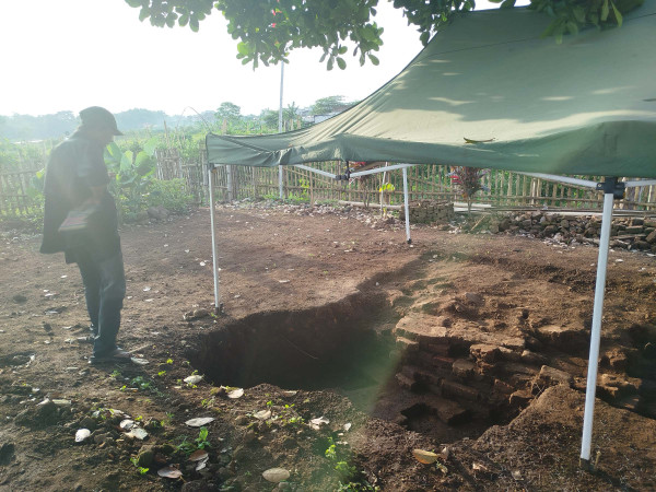 Kisah Warga Dituntun Penjaga Astral Temukan Situs Mpu Sindok hingga Keberadaan Siluman Ular