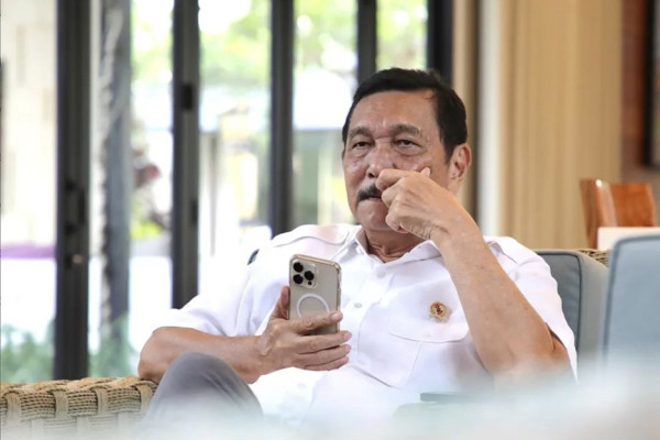 10 Pejabat Terkaya di Indonesia dengan Harta Triliunan, Ada Raffi, Widiyanti, hingga Luhut