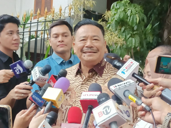 10 Pejabat Terkaya di Indonesia dengan Harta Triliunan, Ada Raffi, Widiyanti, hingga Luhut
