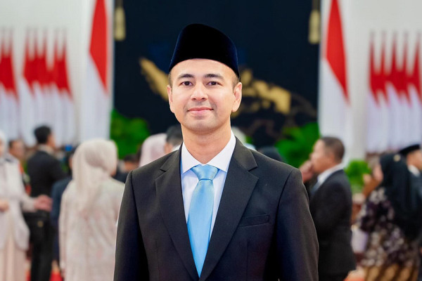 10 Pejabat Terkaya di Indonesia dengan Harta Triliunan, Ada Raffi, Widiyanti, hingga Luhut