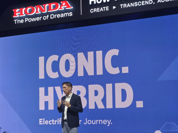 Babak Baru Sang Ikon SUV Kompak: Honda HR-V Lahir Kembali dengan Jantung Hybrid, Bye-bye Mesin Turbo!