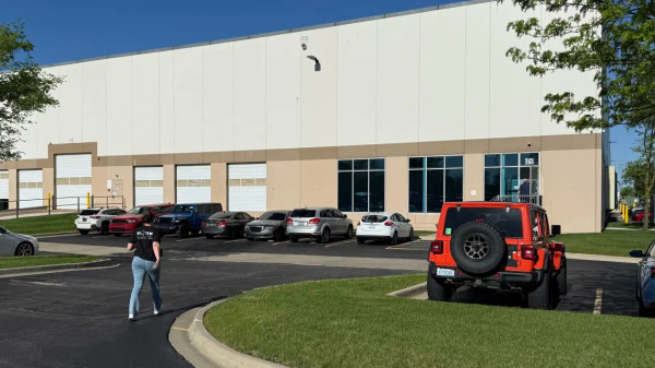 Startup Slate Auto Dukungan Jeff Bezos Janjikan Mobil Listrik Murah, tapi Analis Sebut Mimpi Buruk