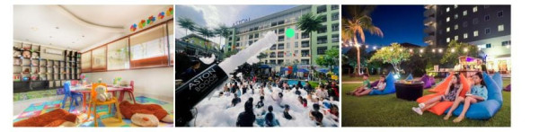 Liburan Keluarga Makin Seru dengan Fasilitas Kids Friendly di Archipelago Hotels