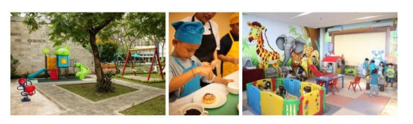 Liburan Keluarga Makin Seru dengan Fasilitas Kids Friendly di Archipelago Hotels