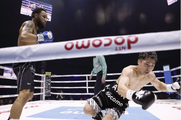 Monster KO Naoya Inoue 2 Kali Knockdown yang Guncang Jagat Tinju