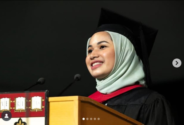 6 Anak Muda Indonesia Tembus Harvard, dari Putra Papua hingga Putri Calon Presiden
