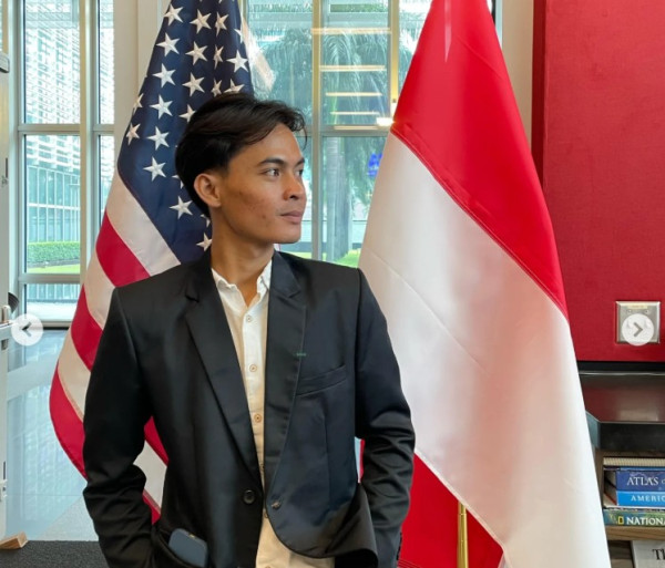 6 Anak Muda Indonesia Tembus Harvard, dari Putra Papua hingga Putri Calon Presiden