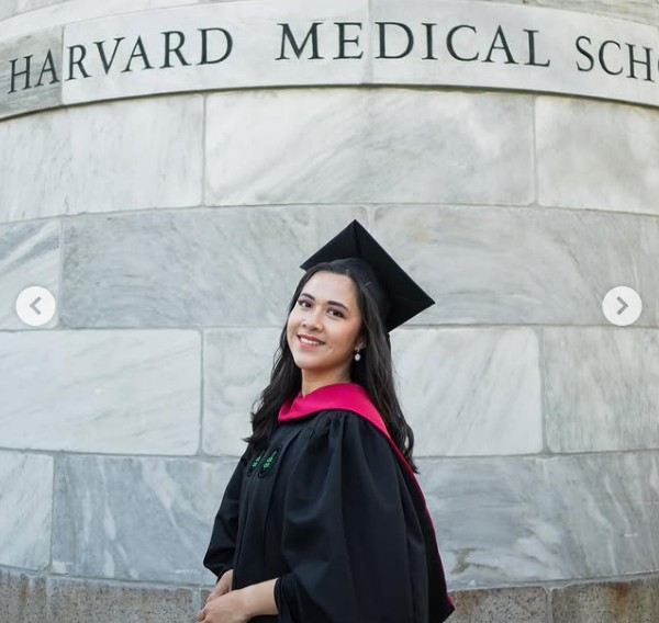 6 Anak Muda Indonesia Tembus Harvard, dari Putra Papua hingga Putri Calon Presiden