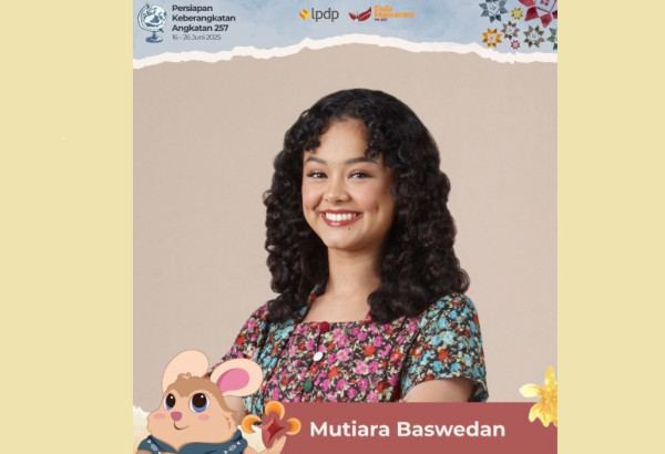 6 Anak Muda Indonesia Tembus Harvard, dari Putra Papua hingga Putri Calon Presiden