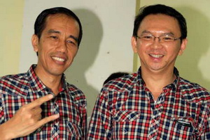 Gubernur Jakarta Lahir pada Bulan Juni: Jokowi, Ahok, dan Pramono