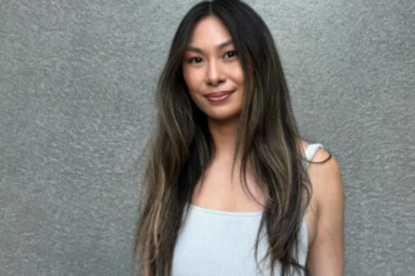Profil Lucy Guo Wanita Terkaya di Dunia yang Geser Posisi Taylor Swift, Hartanya Rp21 Triliun
