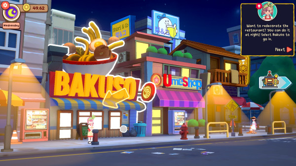 Gairah Baru dari Studio Lokal: Game Masak Bakso KuloNiku Tebar Pesona di Steam Next Fest