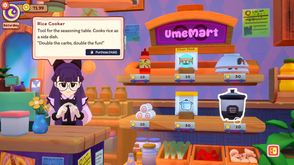 Gairah Baru dari Studio Lokal: Game Masak Bakso KuloNiku Tebar Pesona di Steam Next Fest