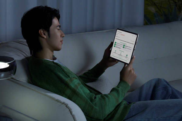 Jangan Beli Tablet Cuma Buat Nonton! Ini 4 Fungsi Rahasia yang Bikin Hidup Lebih Mudah
