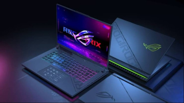 Asus Lepas Monster Baru: Jajaran Laptop Gaming ROG dengan RTX 50 Series Resmi Guncang Indonesia