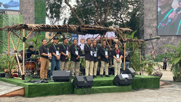 Indo Defence Resmi Ditutup, Lahirkan 35 MoU dan 17 Kontrak Kerja Sama