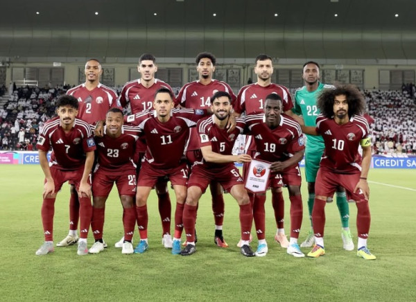 Perbandingan Market Value Timnas Indonesia vs Negara Kontestan di Babak 4 Kualifikasi Piala Dunia 2026