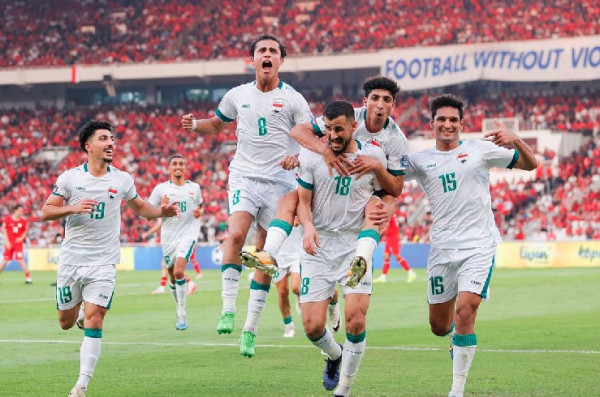 Perbandingan Market Value Timnas Indonesia vs Negara Kontestan di Babak 4 Kualifikasi Piala Dunia 2026