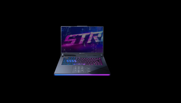 Asus Lepas Monster Baru: Jajaran Laptop Gaming ROG dengan RTX 50 Series Resmi Guncang Indonesia