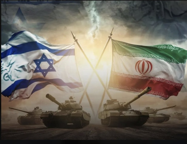 Nuklir Iran Jadi Momok Menakutkan bagi Masa Depan Israel