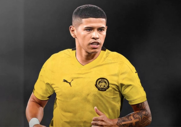 Profil 9 Pemain Naturalisasi Timnas Malaysia yang Sukses Bantai Vietnam