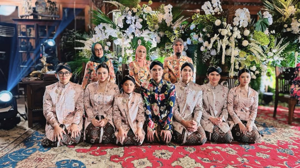 Ahmad Dhani Minta Al Ghazali Pertahankan Pernikahan, seperti Dirinya dengan Mulan Jameela