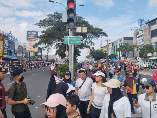 6 Daerah Tetangga Depok, Ada Tempat Tinggalmu?