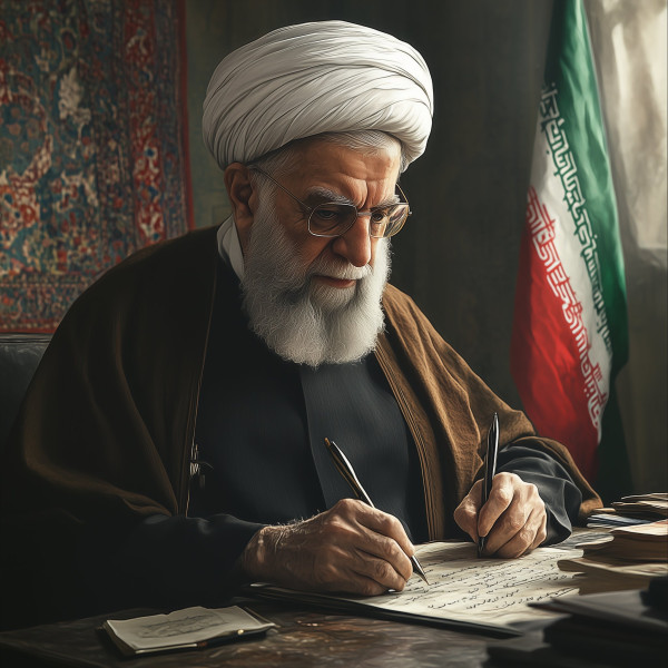7 Skenario Iran dalam Perang Melawan Israel