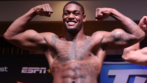 3 Calon Lawan Anthony Joshua untuk Laga Comeback: Tak Ada Nama Tyson Fury!